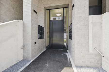 ERSTVERMIETUNG: 1.5-Zimmerwohnung an bester Lage in Zürich-Oerlikon - Photo 4