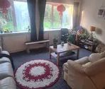 4 Bed - 8 Trenic Crescent, Headingley, Leeds - LS6 3DL - Student - Photo 1