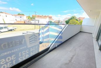 Apartamento T1 em Aveiro