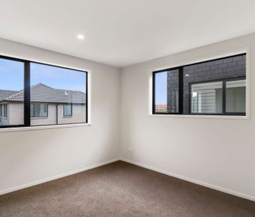 Brand New Townhouse in a Convenient Location! - Photo 1