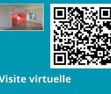 Appartement te huur - Foto 1