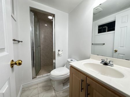 For Lease - 59 Highbridge (Bsmt) Place, Toronto, Ontario - Photo 4