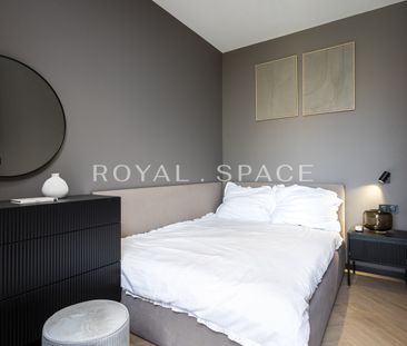 Nowy apartament studio z sypialnią w Noho N14 - Фото 6