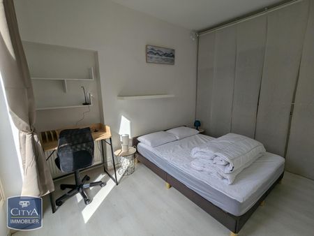 Location Appartement 2 pièces 33m² DIJON 21000 - Photo 2