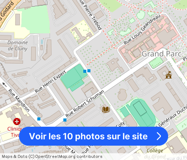 Mieszkanie na wynajem - 82 m² - 1 pokój - Photo 1