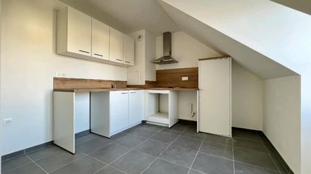 Location Appartement 3 pièces 78m² LOUVRES 95380 - Photo 3