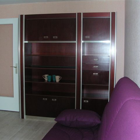 Location Appartement 1 pièce 32m² LE CREUSOT 71200 - Photo 1
