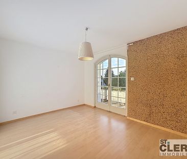 Bel appartement de 7 pièces avec jardin privatif - Photo 3