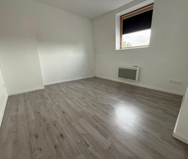 Appartement 3 pièces à Armentières - Photo 2