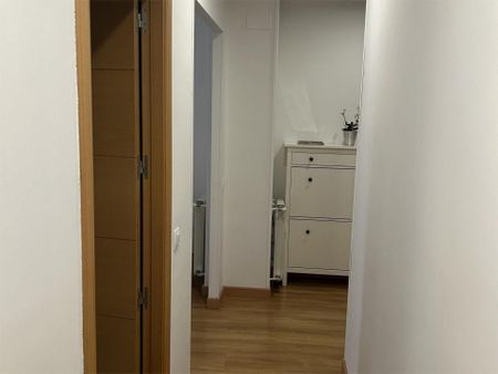 Piso de alquiler en Calle de Fermín Caballero, 52a, La Paz - Photo 5