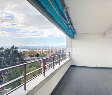 Magnifique appartement de 3.5 pièces entièrement rénové! - Photo 2