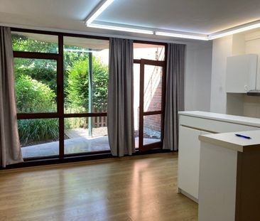 Gelijkvloers appartement met gezellig terras, 1 slpk, Torhout - Foto 3