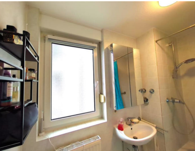 Helle 1-Zimmer Wohnung mit Balkon & Tiefgarage in Nürnberg - Foto 1