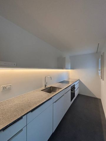 4.5 Zimmer, 89 m², 4. Stock - Photo 4