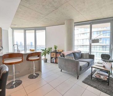 Tidal Basin Way, Royal Docks, E16 - Photo 2