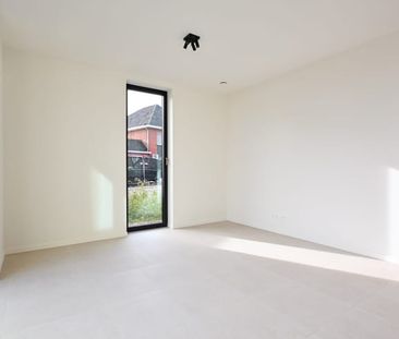 Appartement te huur - Foto 2
