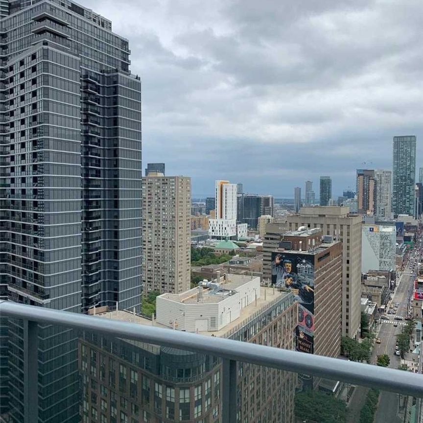 For Lease - 7 Grenville Street Unit# 2710, Toronto, Ontario - Photo 1