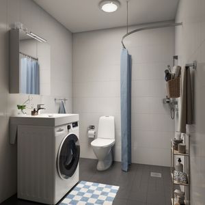 Vintergatan, Karlstad - Foto 3