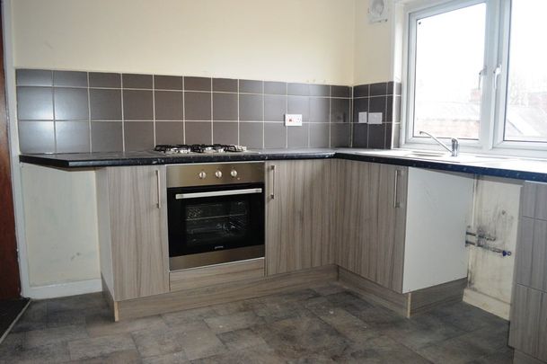 1 Bed Terraced House, Uppingham Road, LE5 - Photo 1