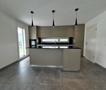 Magnifique villa avec grand jardin de 5.5 pcs en pleine nature ! - Photo 6
