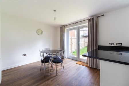 4 bed detached house to rent in Osprey Walk, Great Park, NE13 - Photo 2