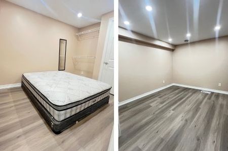 For Lease - 2153 Morningside Avenue Unit# #Bsmt, Toronto, Ontario - Photo 5