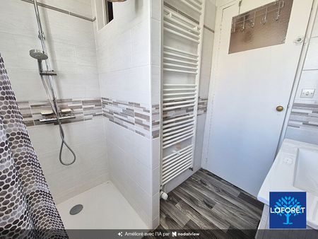 Maison T4 près de MONTFORT SUR RISLE à louer - Photo 4