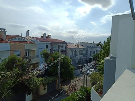 Μεζονέτα για ενοικίαση Πάτημα (Χαλάνδρι) - Φωτογραφία 3