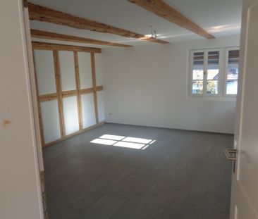 "Eine schöne Wohnung mit viel Charme nähe Albisriederdörfli" - Photo 3