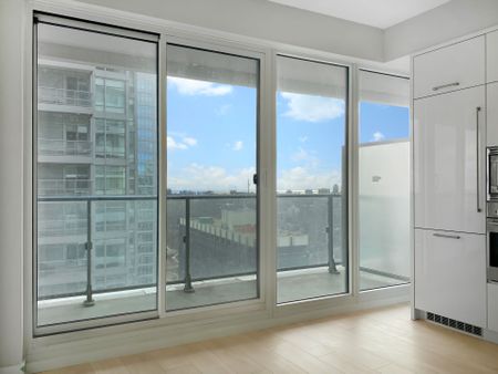 For Lease - 2221 Yonge Street Unit# 2506, Toronto, Ontario - Photo 5