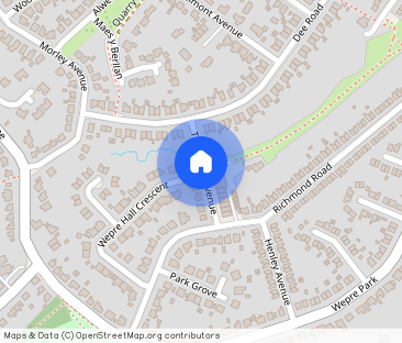 Thornfield Avenue, Connah's Quay, CH5 - Photo 1