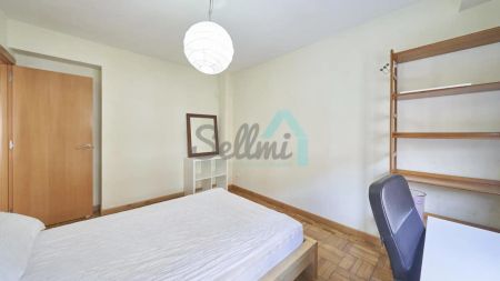 Piso de alquiler en Juan Escalante de Mendoza, Santo Domingo - El Campillín - Foto 2