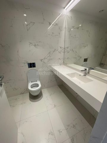 Luxury Three-Bedroom Flat - Piata Floreasca - Photo 3