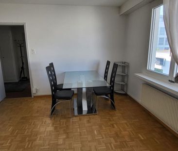 2 Zimmer, 3. Stock - Photo 2