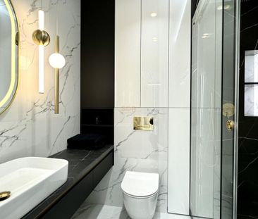 Eleganckie mieszkanie z tarasem - Фото 4