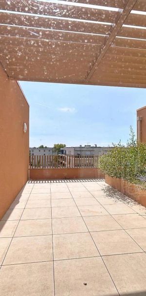 Appartement à louer 4 pièces 80.58m² - Photo 1