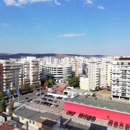 2 camere, 52 mp, imobil nou, zona strazii Dorobantilor - Photo 1