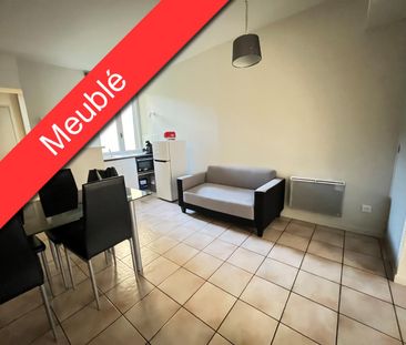 Location Appartement 2 pièces 35m² CASTRES 81100 - Photo 2