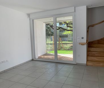 Appartement 3 pièces - Photo 4