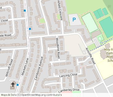 Woodbine Road, Knowsley, L25 - Photo 1