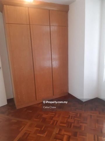 Bukit Robson Condominium, Taman Persiaran Desa, Seputeh - Photo 5