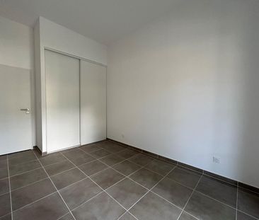 location Appartement T2 DE 46.37m² À OLLIOULES - Photo 4