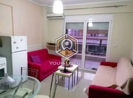Studio/Γκαρσονιέρα για ενοικίαση Κάτω Τούμπα (Τούμπα) - Φωτογραφία 1