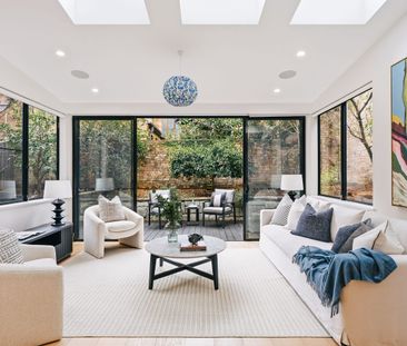 Tranquil Strata Residence Of Space & Sunshine In Secluded Setting W... - Photo 5