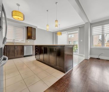 For Lease - 1348 Whitney Terrace, Milton, Ontario - Photo 4