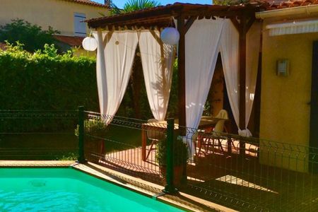 Maison - Les Milles - 98m² avec piscine - Photo 5