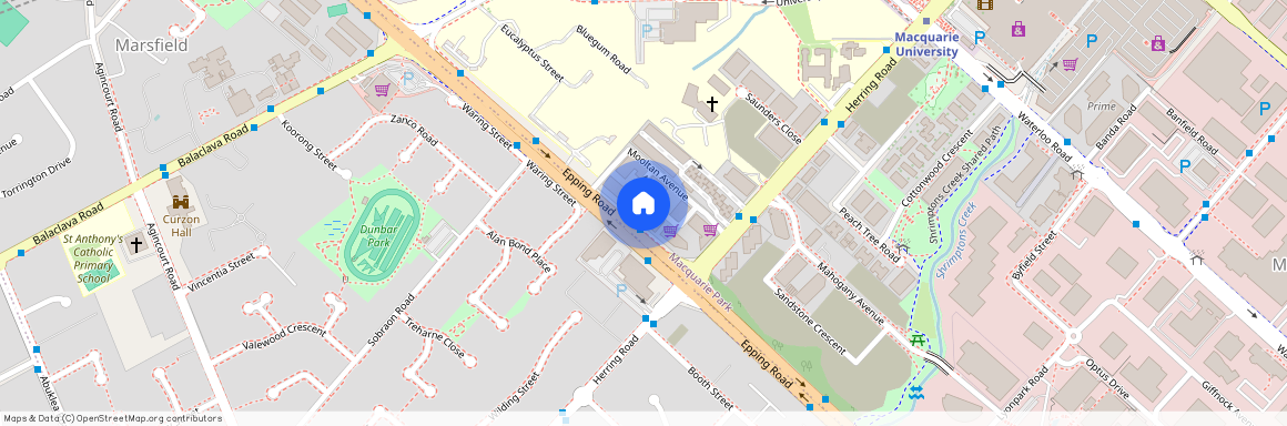 BRG09/5 Mooltan Avenue, NSW 2113, Macquarie Park