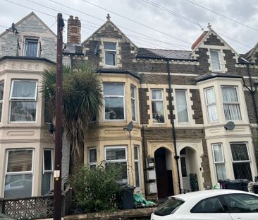 Claude Road, Cardiff - Photo 1