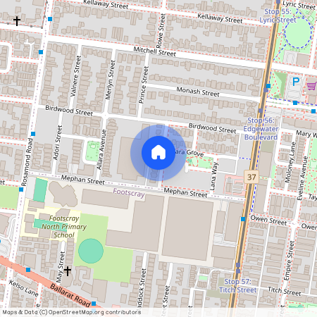 7 Ferguson St, Vic 3032, Maribyrnong