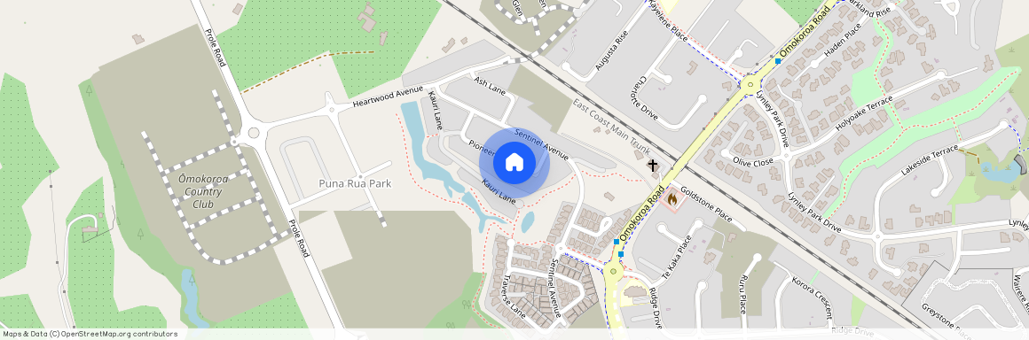 21a Pioneer Crescent, Omokoroa, Western Bay Of Plenty